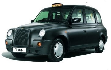 taxi